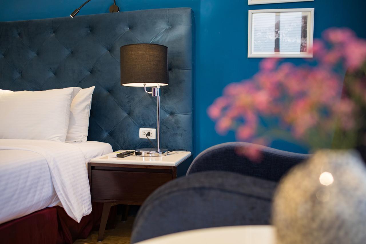 Khách sạn Khách Sạn&spa Brilliant Hà Nội 4*