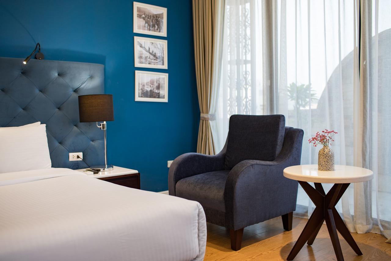 Khách Sạn&spa Brilliant Hà Nội Hà Nội